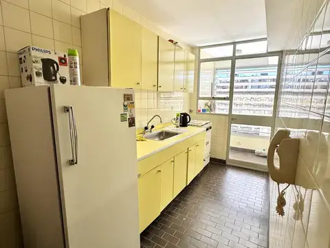 Departamento en Venta 39 años