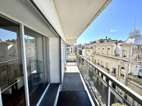 Departamento en Venta en Centro, USD 105.000