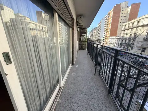 Departamento en Venta en Caballito, USD 181.000