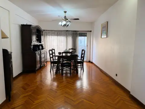VENTA DEPARTAMENTO 4 AMBIENTES CABALLITO
