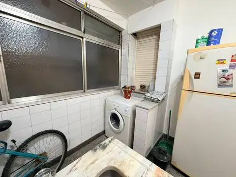 VENTA DEPARTAMENTO 4 AMBIENTES CABALLITO