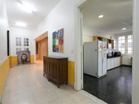 Departamento en Venta de 9 ambientes