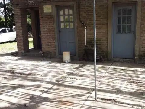 San Andres de Giles , Piso No definido