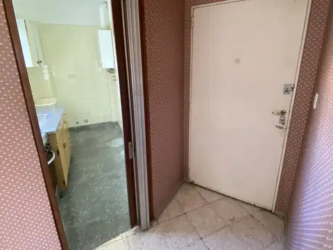 Departamento en Venta en Villa Ortuzar, USD 78.000