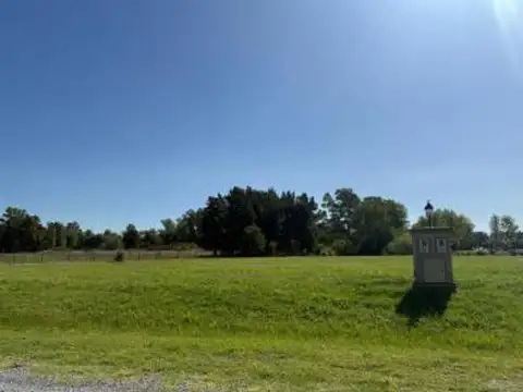 Terreno en Venta de 2000,0 m2