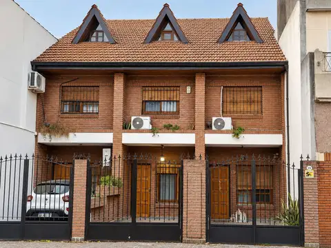 Casa en Venta 20 años