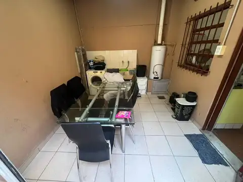 Casa en Venta 55 años