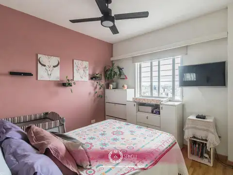 Departamento en Venta Apto profesional