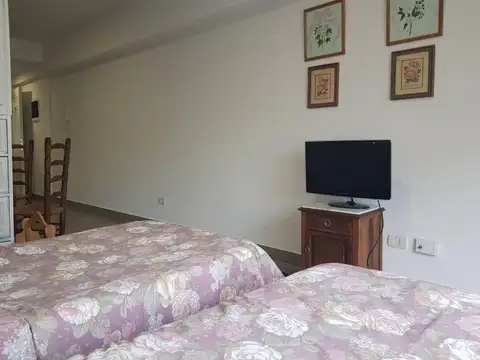 Departamento en Alquiler Temporal de 1 dormitorio