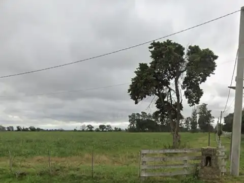 VENTA TERRENO EN INGRESO NORTE DE PILAR