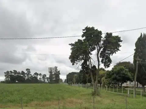 Avenida San Martín 2000