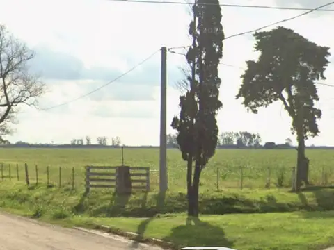 Terreno en Venta en Pilar, USD 45.000