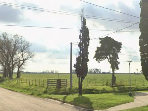 Terreno en Venta de 1055,0 m2