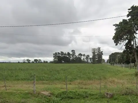 VENTA TERRENO EN INGRESO NORTE DE PILAR