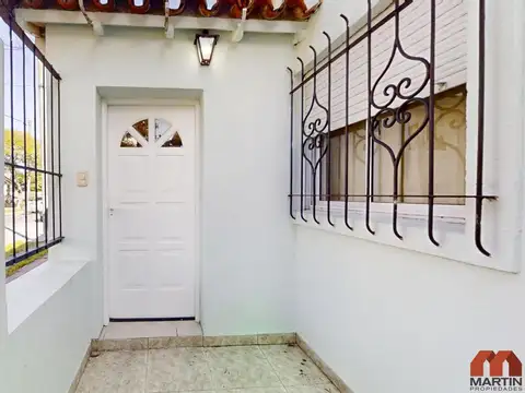 Depto Tipo Casa en Venta de 4 ambientes