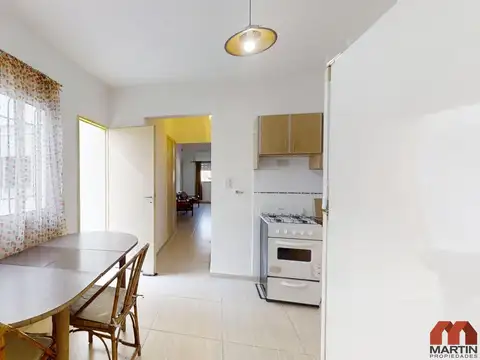 Depto Tipo Casa en Venta en Martínez, USD 223.000