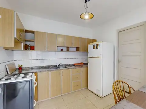 Depto Tipo Casa en Venta 45 años