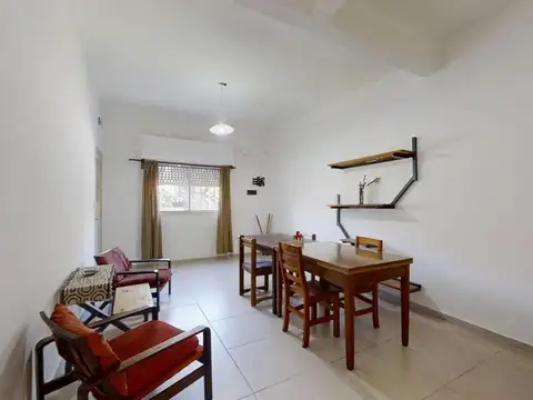 Depto Tipo Casa en Venta en Martinez, USD 230.000