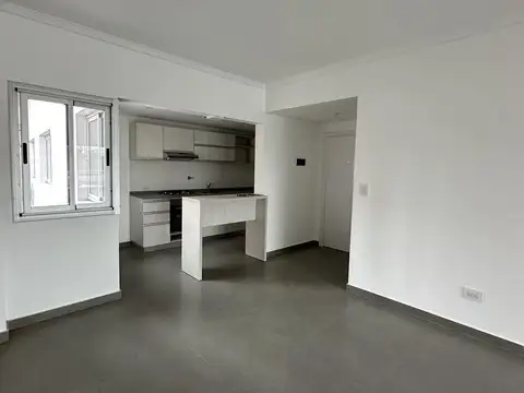 Departamento en Alquiler de Monoambiente
