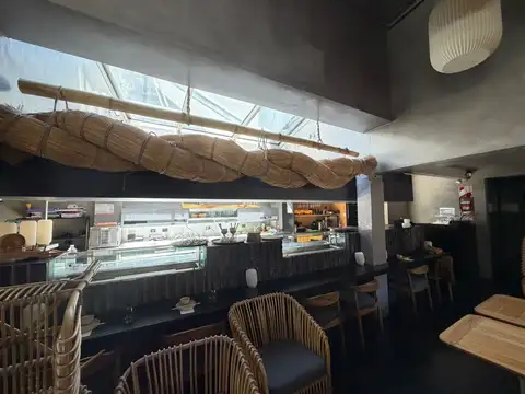 Fondo de Comercio  en Venta en Barrio Norte, Capital Federal, Buenos Aires