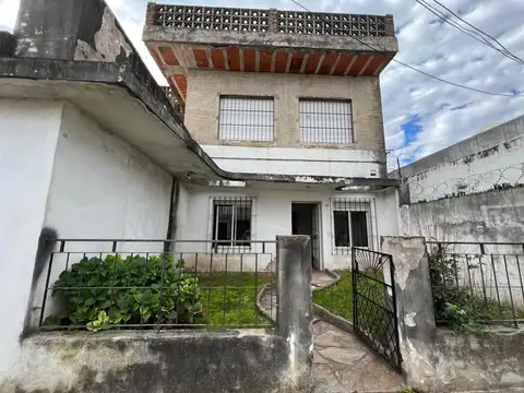 CASA / PROYECTO A TERMINAR ZARATE