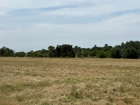 Venta lote para vivienda al lado de San Sebastian