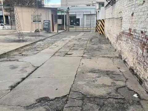 Galpon en Venta 36 años
