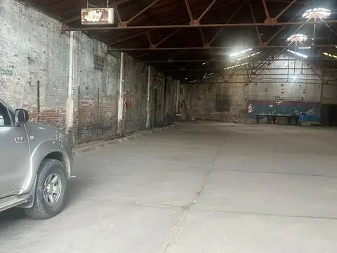 Macrocentro. España 1000
