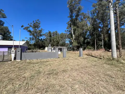 VENTA LOTE EN PARQUE BRISTOL C. CHAPAR Y BOLIVAR