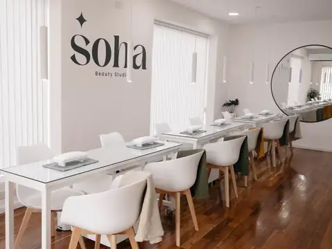 General José María Paz 2400