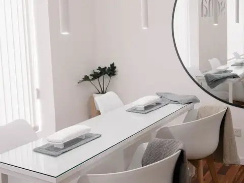 Fondo Comercio en Venta 36 años