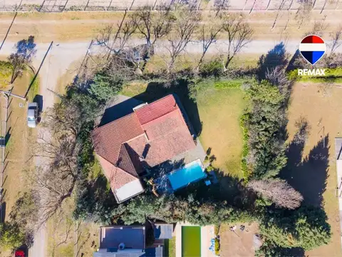 Casa en Venta en Cerrillos, Salta