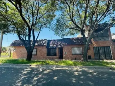Casa 3 dormitorios garage Belgrano