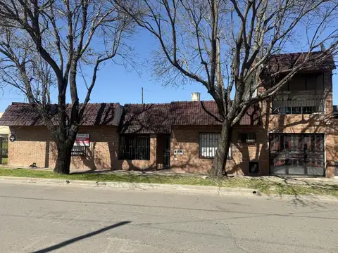Casa 3 dormitorios garage Belgrano