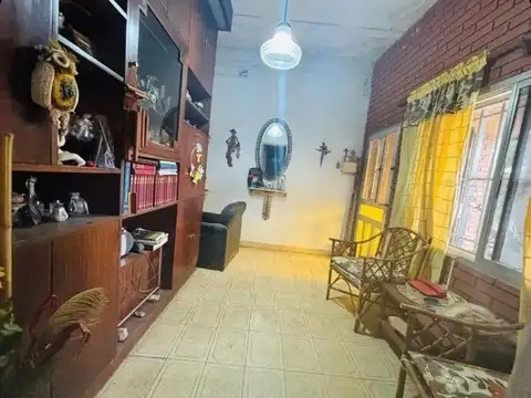 Casa en Venta en Belgrano, USD 59.500