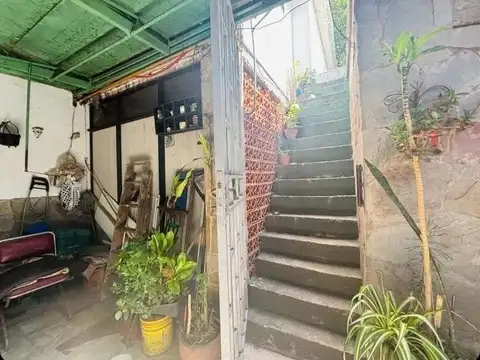 Casa en Venta 50 años
