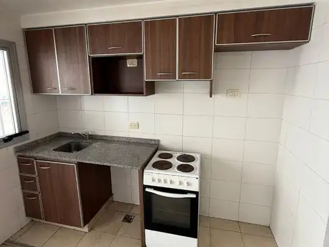 Departamento en Venta en Villa Lugano, USD 70.000