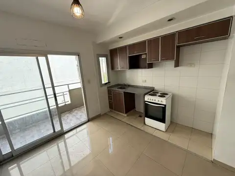 Departamento En venta  2 Ambientes Villa Del Parque