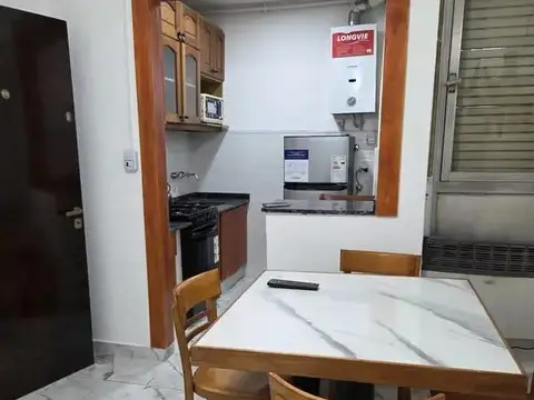 Departamento en venta - 1 Dormitorio 1 Baño - Mar del Plata