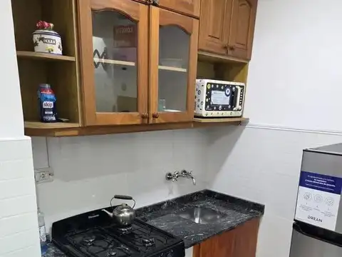 Departamento en Venta en Mar del Plata, USD 54.000