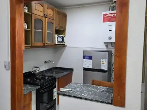 Santa Fe e/ Bolivar y Moreno