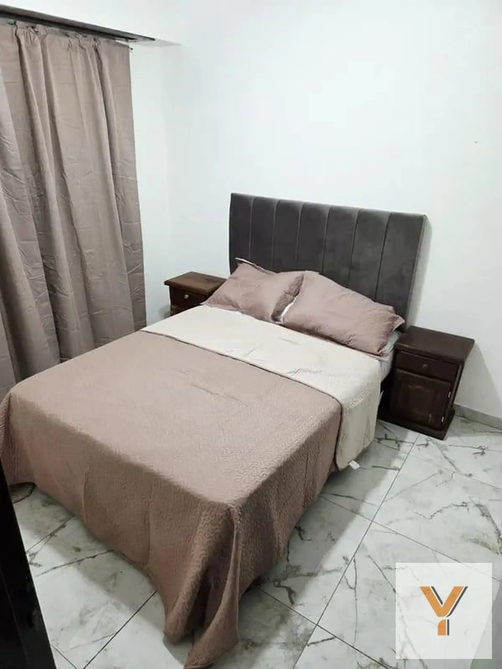 Depto 2 amb, 27m² en Santa Fe entre Bolivar y Moreno