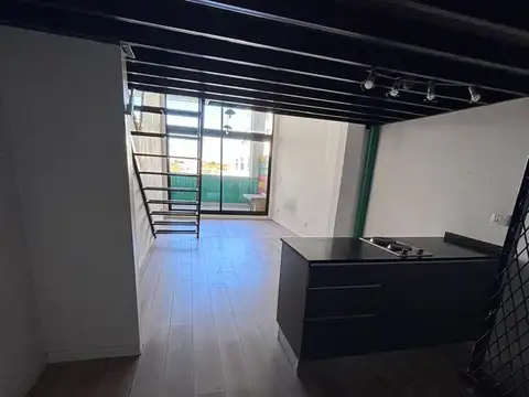 Divino 2 Amb en Dúplex Apto Pro Amenities. P.Chaca