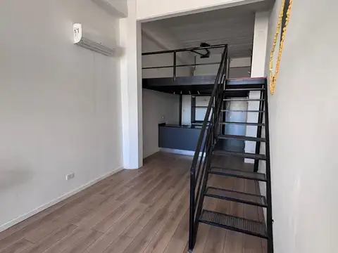 Divino 2 Amb en Dúplex Apto Pro Amenities. P.Chaca