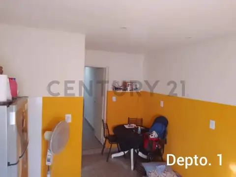 Casa en Venta de 3 dormitorios