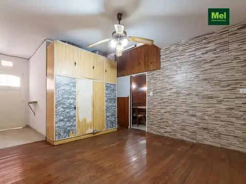 Departamento en Venta en Villa Urquiza, USD 89.000