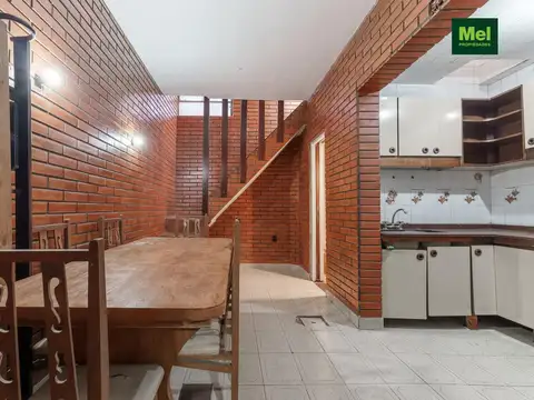 PH | 2 ambientes | Venta villa Urquiza| Sin expensas