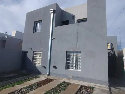 Departamento en Venta 6 años