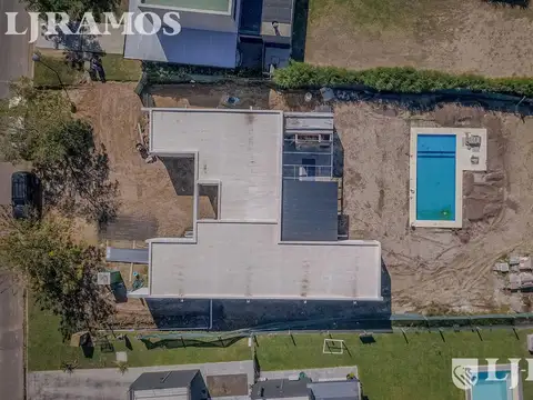 Casa en Venta al Este
