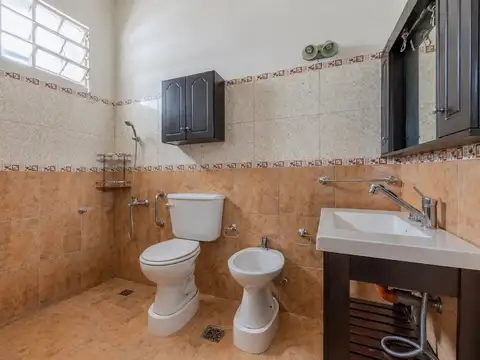Venta Casa de 3 ambientes-Lanus Oeste